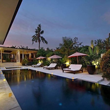 Villa Mona Canggu Cameră foto