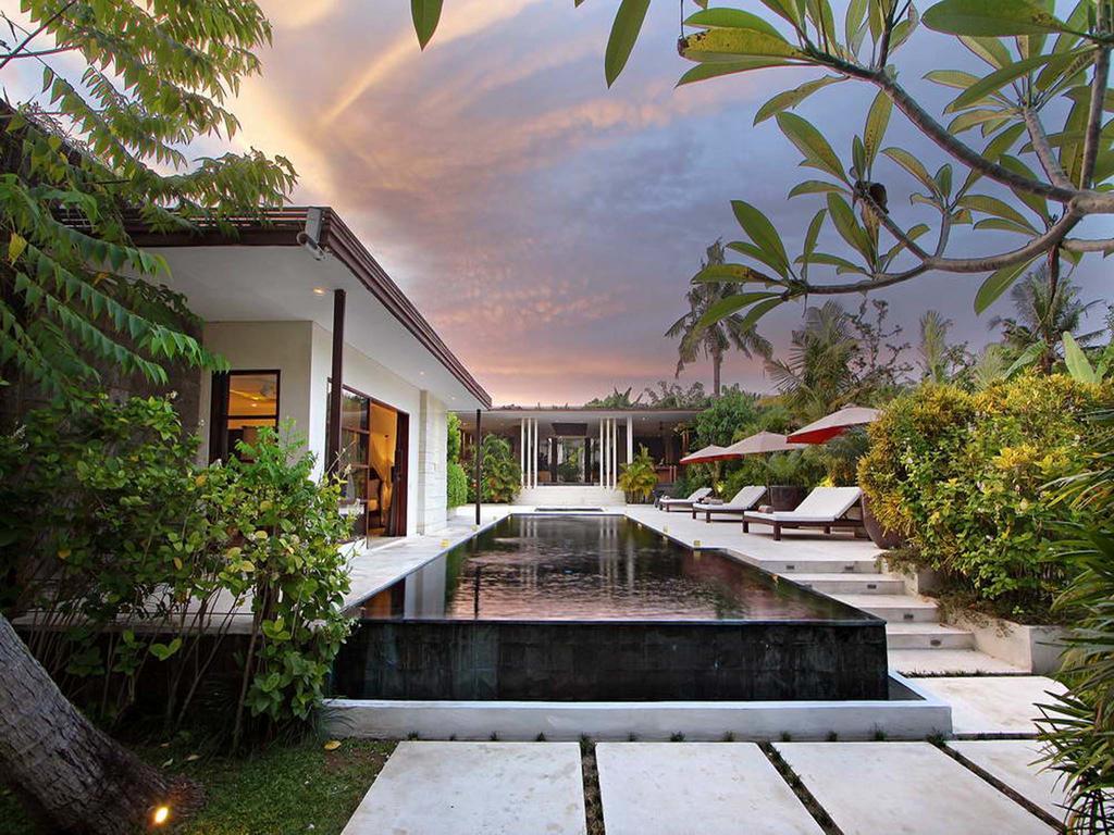 Villa Mona Canggu Cameră foto