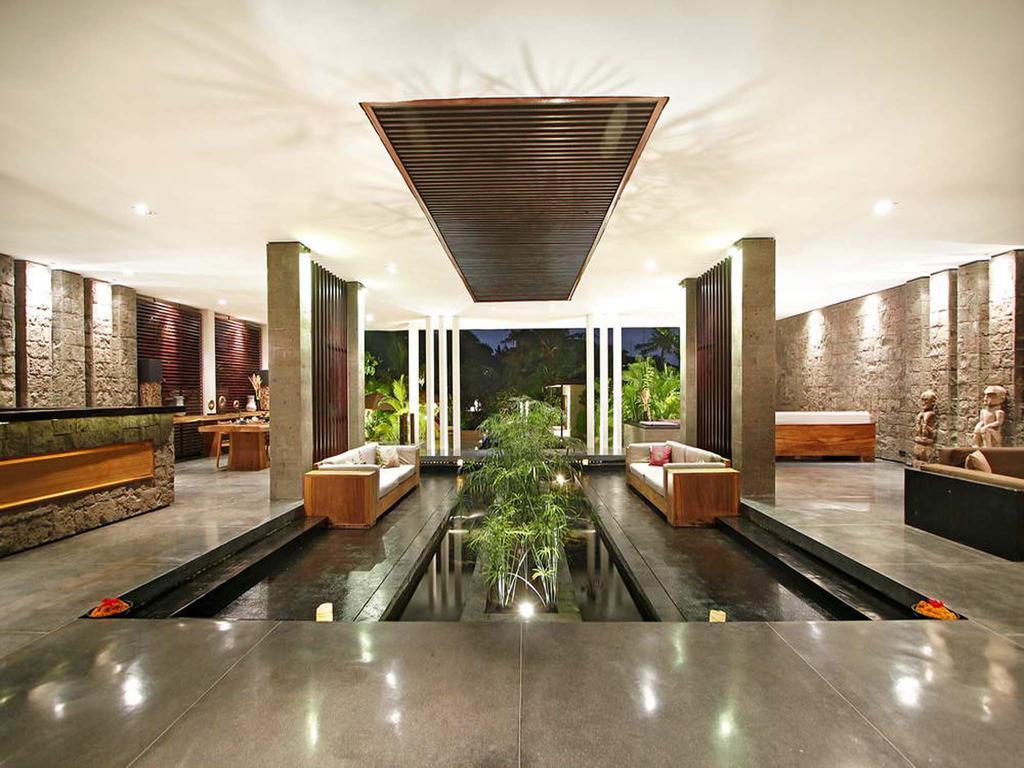Villa Mona Canggu Exterior foto