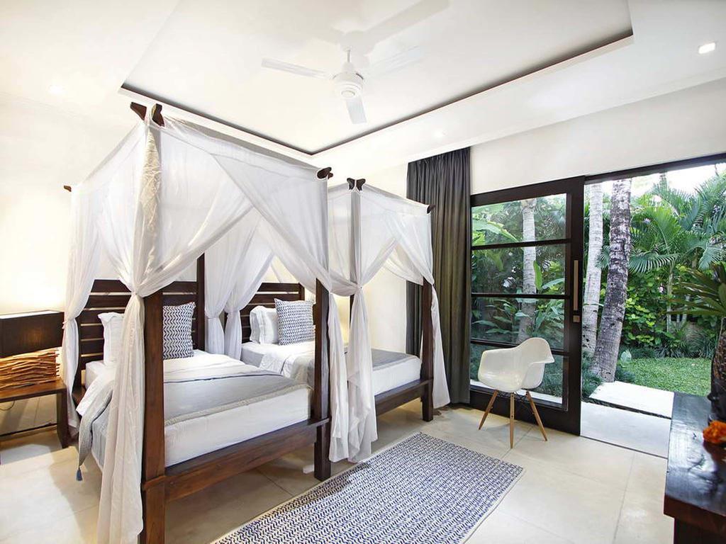 Villa Mona Canggu Cameră foto