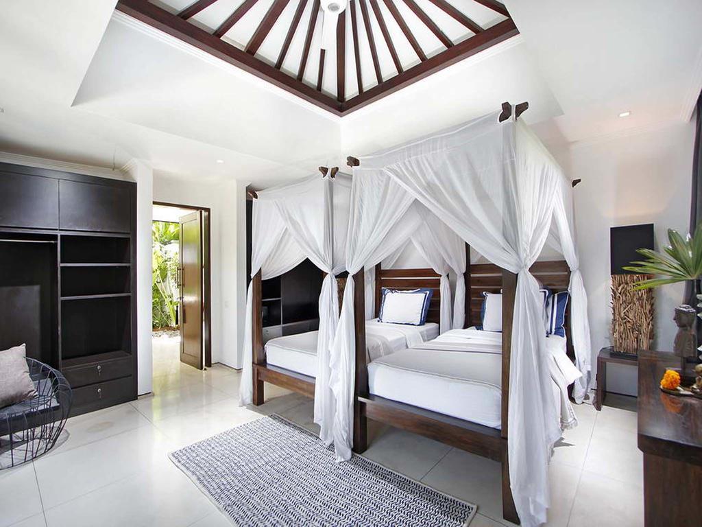 Villa Mona Canggu Cameră foto
