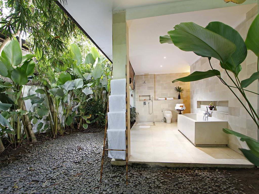 Villa Mona Canggu Cameră foto