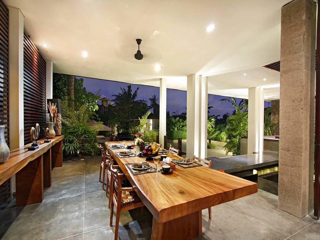 Villa Mona Canggu Cameră foto